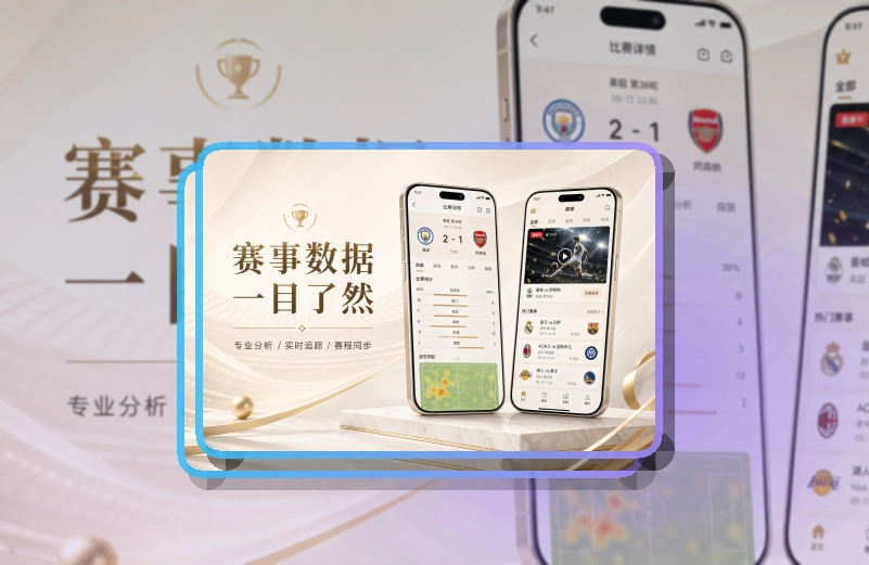 问鼎pg App核心亮点，赛程比分更好找，适合比赛日回访 页面展示