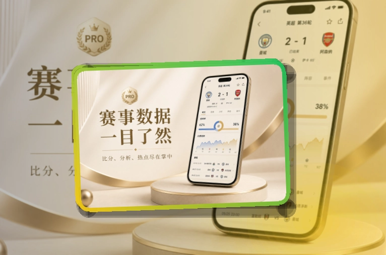 问鼎pg 海报式引导 · 移动观赛入口 · 临场看赛少走弯路界面展示