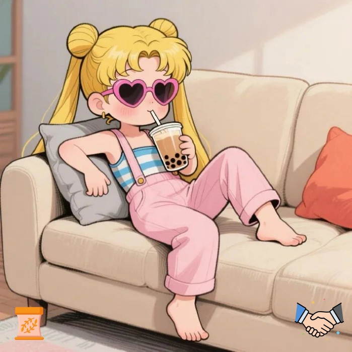 廖女士